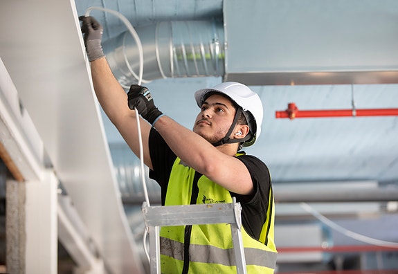 Bilde 3 av 3 i jobbannonse-galleriet