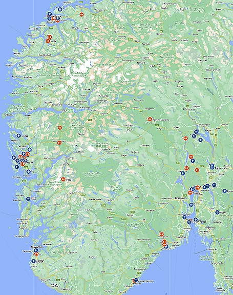 Bilde 1 av 7 i jobbannonse-galleriet