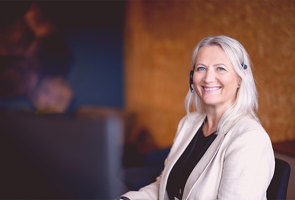 Bilde 1 av 4 i jobbannonse-galleriet