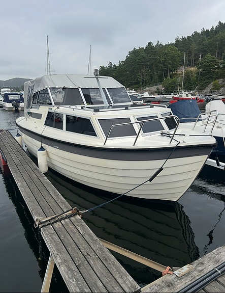 Skarpnes 28 AC, Skal Bort! 8 of 25