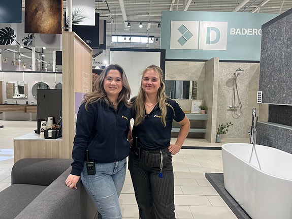 Bilde 2 av 8 i jobbannonse-galleriet