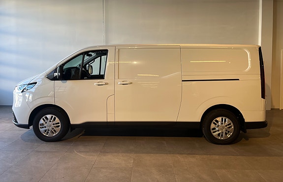 Maxus e-Deliver 7 3 of 5