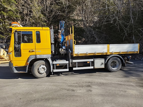 Volvo Fl6 10 of 16