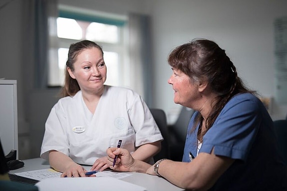 Bilde 1 av 4 i jobbannonse-galleriet