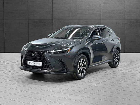 Lexus NX 450h