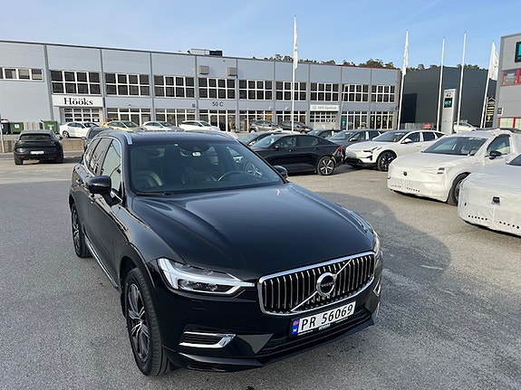 Volvo XC60 3 of 6