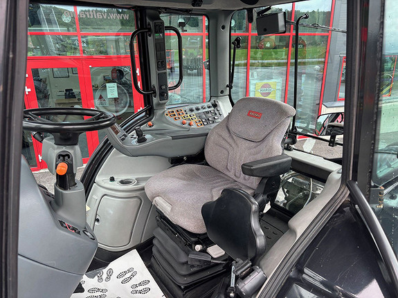 Valtra T202 Direct 2010, kr 799 000,-