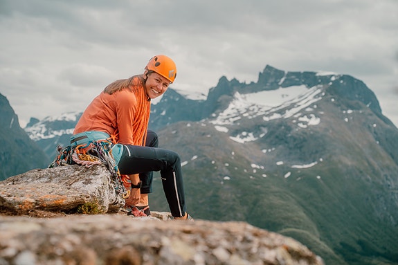 Opplevelsene vi lengter etter.