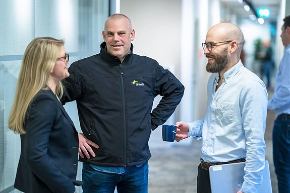 Bilde 6 av 9 i jobbannonse-galleriet