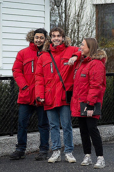 Bilde 1 av 6 i jobbannonse-galleriet