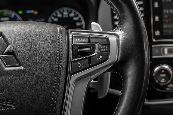 Mitsubishi Outlander 19 of 27
