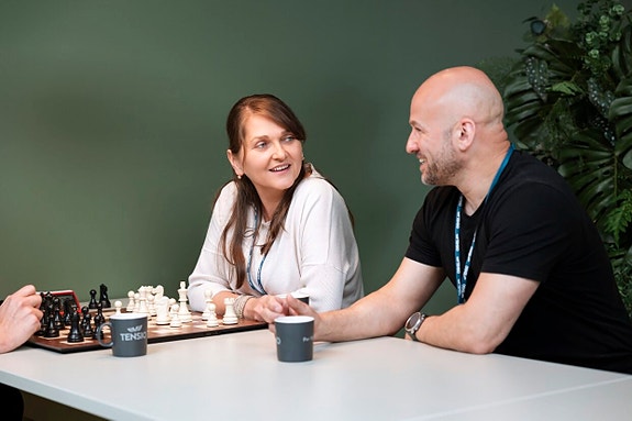 Bilde 2 av 5 i jobbannonse-galleriet