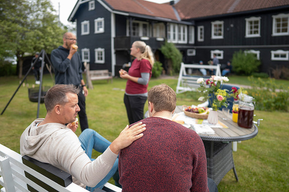 Bilde 1 av 1 i jobbannonse-galleriet