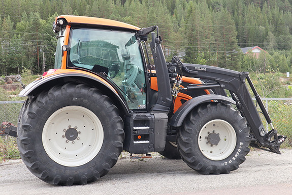 Valtra N174 D 2019, kr 1 349 000,-