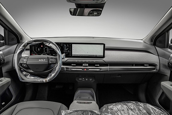 Kia EV3 11 of 30