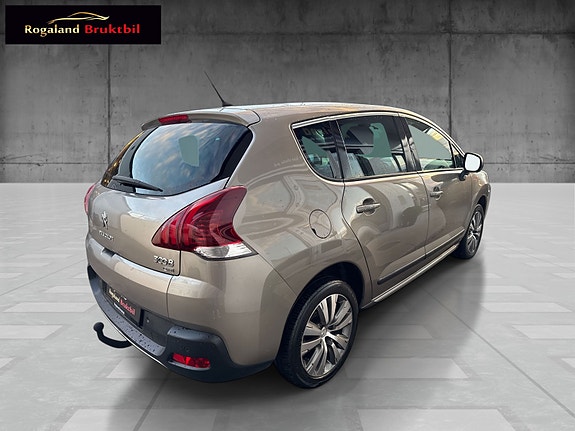 Peugeot 3008 6 of 30