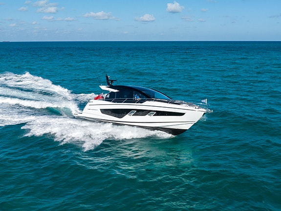 Sunseeker Predator 65 5 of 24