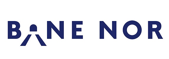 Bane NOR logo