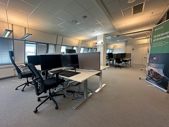 Bilde 2 av 7 i jobbannonse-galleriet