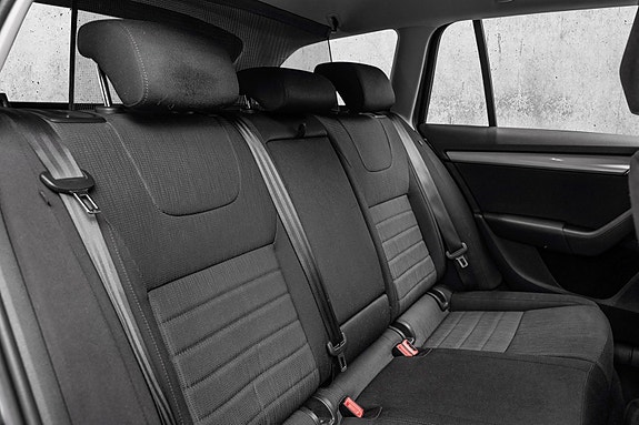 Skoda Octavia 12 of 20