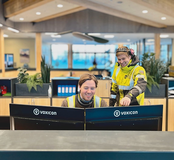 Bilde 1 av 1 i jobbannonse-galleriet