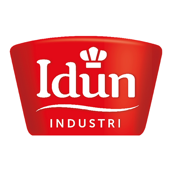 Idun Industri AS logo