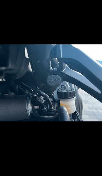 Yamaha MT-10 27 of 30