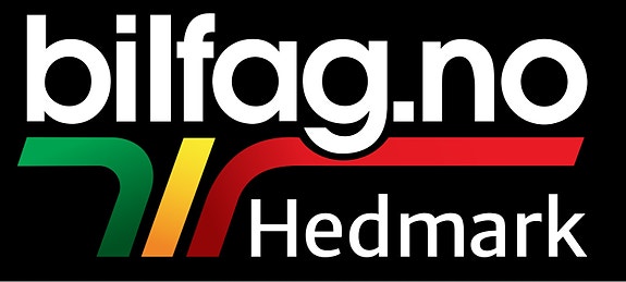 Bilbransjens Opplæringskontor Hedmark logo