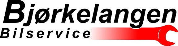 Bjørkelangen Bilservice AS logo