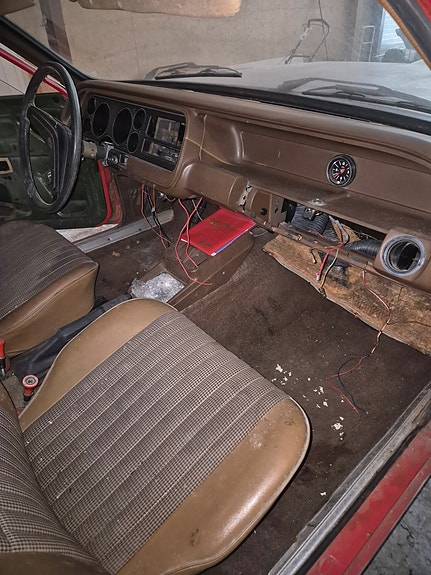 Ford Granada 9 of 30