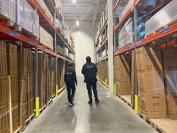 Bilde 10 av 10 i jobbannonse-galleriet