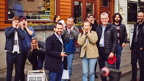 Bilde 3 av 3 i jobbannonse-galleriet