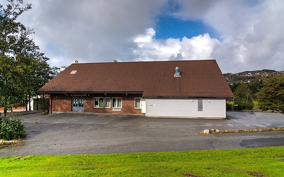 Bilde 1 av 1 i jobbannonse-galleriet