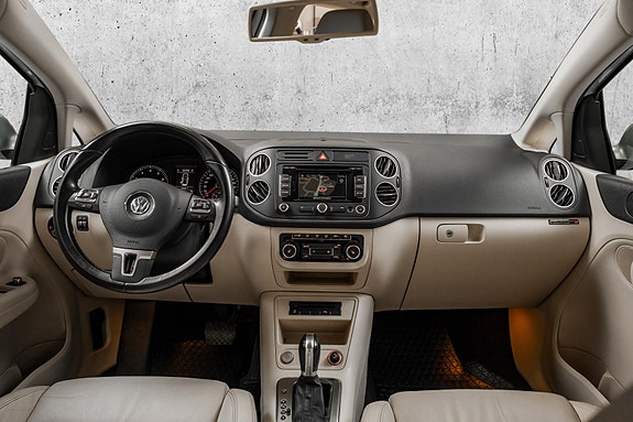 Volkswagen Golf Plus 10 of 27