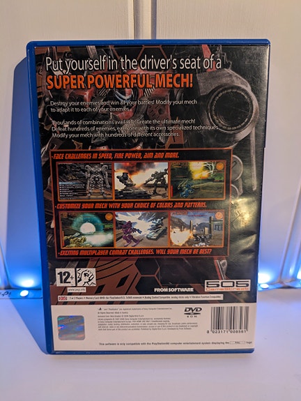 Product image 3 of 4