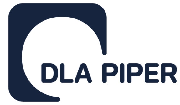DLA Piper Norway logo