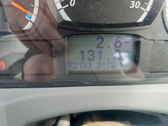 Valtra T174EA 2016, kr 950 000,-