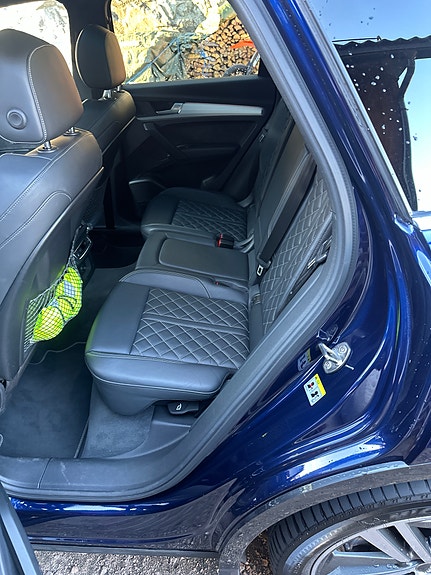 Audi Q5 5 of 17