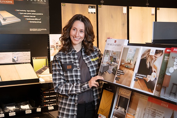 Bilde 1 av 1 i jobbannonse-galleriet