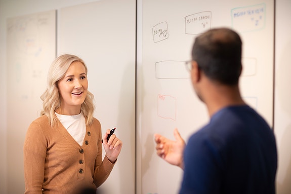 Bilde 1 av 3 i jobbannonse-galleriet