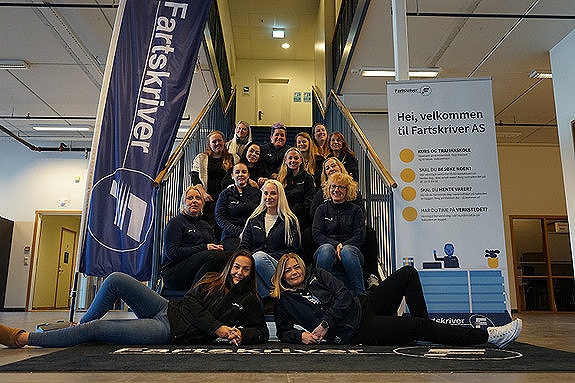 Bilde 2 av 6 i jobbannonse-galleriet