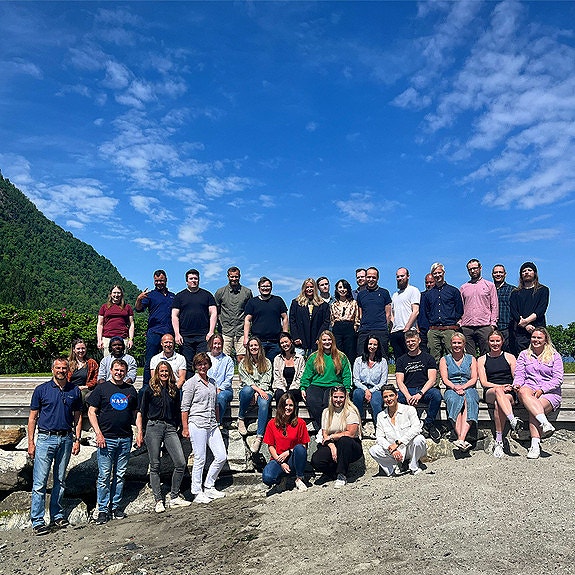 Bilde 1 av 4 i jobbannonse-galleriet