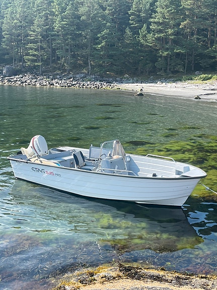 Båter til salgs (side 2) FINN Båt