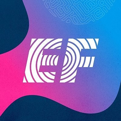 EF Education First logo