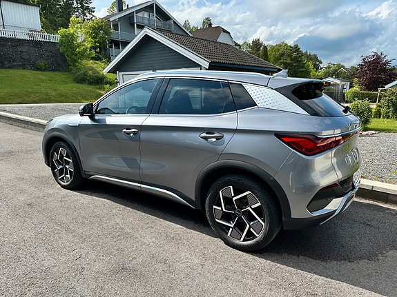 BYD Atto 3 3 of 13