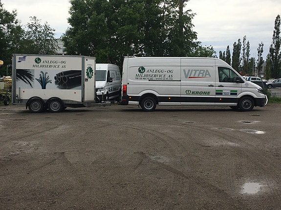 Bilde 2 av 2 i jobbannonse-galleriet