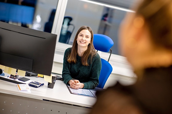 Bilde 5 av 7 i jobbannonse-galleriet