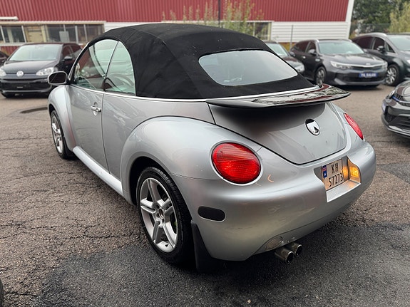 Volkswagen Beetle 13 of 30