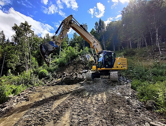 Bilde 5 av 5 i jobbannonse-galleriet