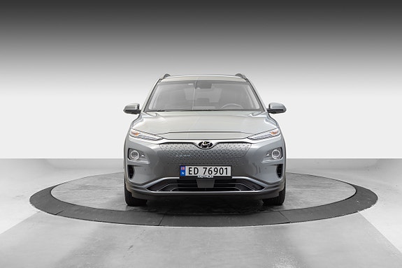 Hyundai Kona 2 of 24